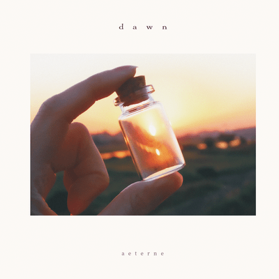 dawnのジャケット写真