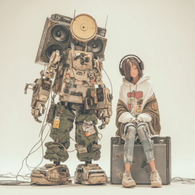 Kimikagebi (feat. HARUKA) Front Cover