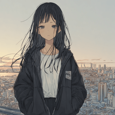 夕凪 (feat. 花隈千冬)のジャケット写真