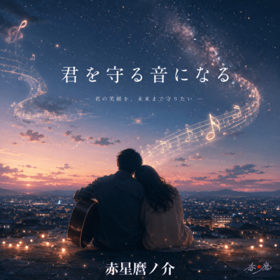 It will become the sound that protects you. Front Cover