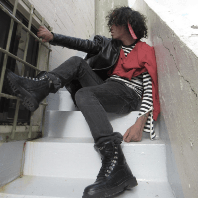 Art Picture Kribのジャケット写真