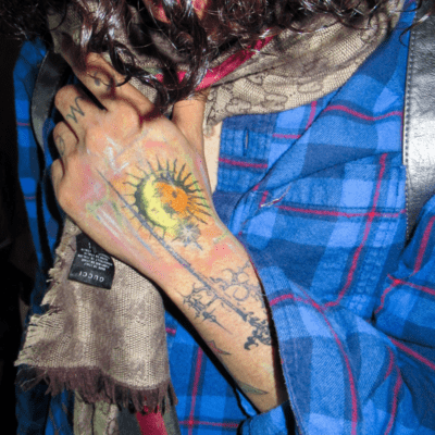 Savannaのジャケット写真