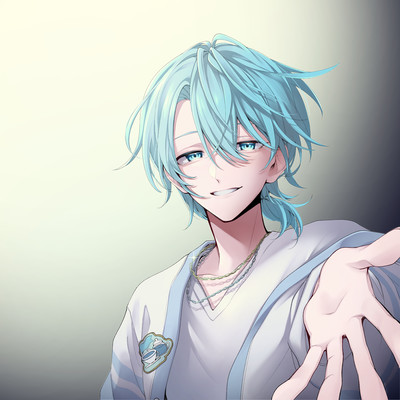 大好きな君へのジャケット写真