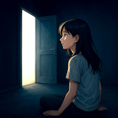 You can be reborn. (feat. HATSUNE MIKU) Front Cover
