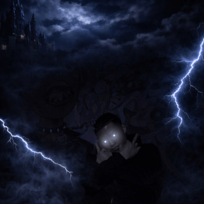 Bitch fack!!! Front Cover