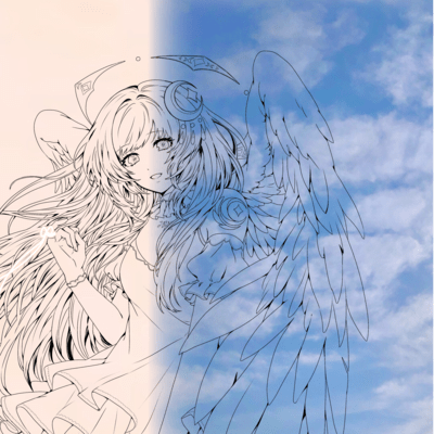 Ittennno Front Cover