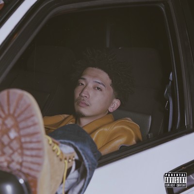 STARRINGのジャケット写真