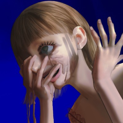 404のジャケット写真