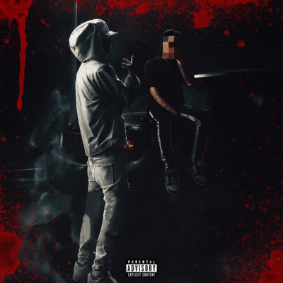 GORE MANEY (feat. Deep) Front Cover