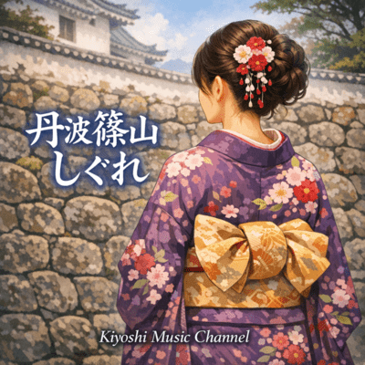 Tamba Sasayama Sleet Front Cover