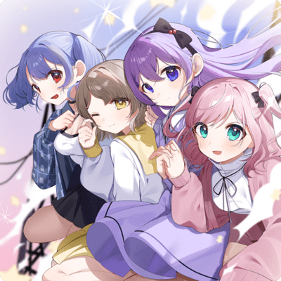 Super Days!のジャケット写真