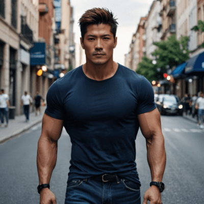 NEVER TOO LATE Front Cover