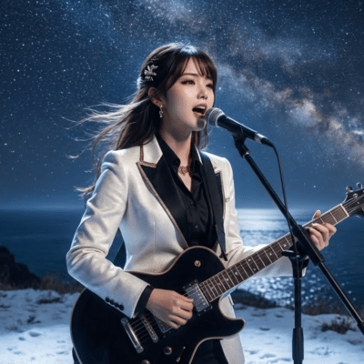 ELECTRIC PULSE Front Cover