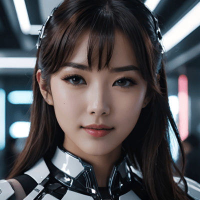 Echoes in the Digital Night Front Cover