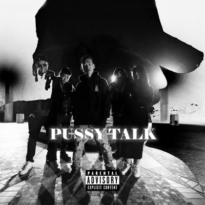 PUSSY TALK Front Cover