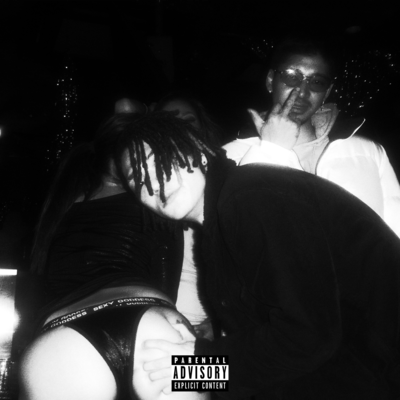 apocalypseのジャケット写真