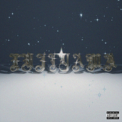 FUJIYAMA Front Cover