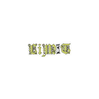 LiMiT (feat. TEITO) Front Cover