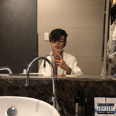 THUGMAGEDONのジャケット写真