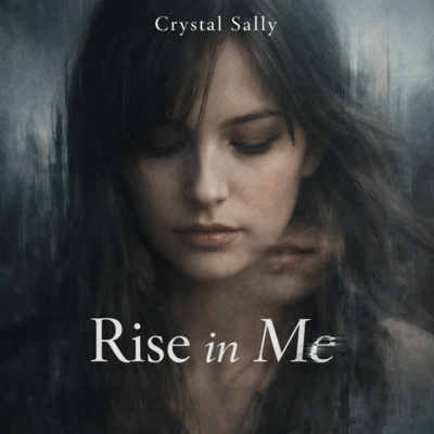 Rise in Me Front Cover