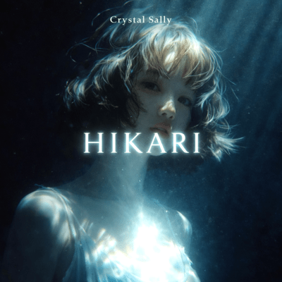 HIKARI Front Cover