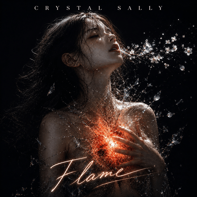 Flame Front Cover