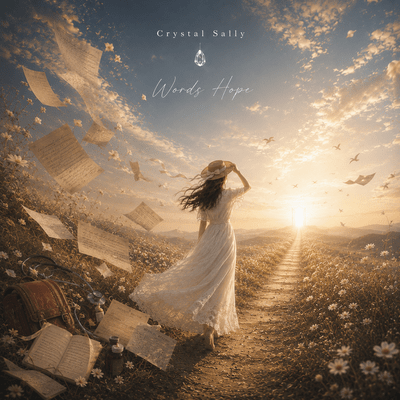 Words Hopeのジャケット写真