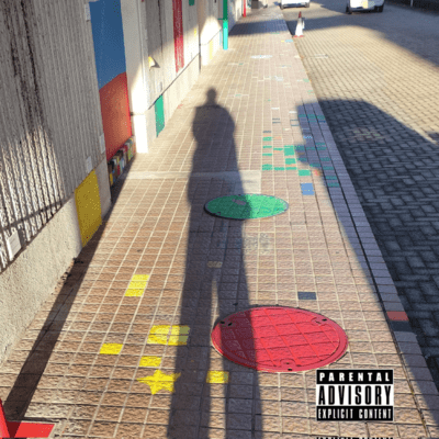 山羊のジャケット写真