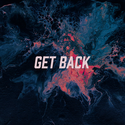 GET BACKのジャケット写真