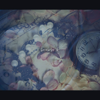 Because of Front Cover