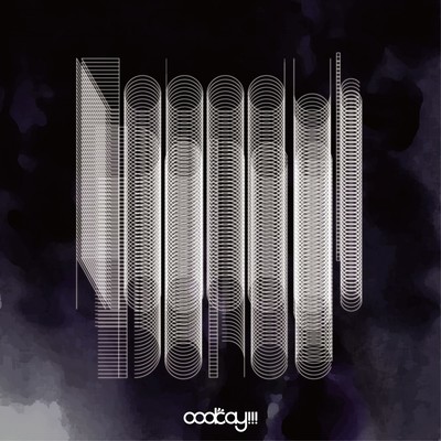 Nobody's Danceのジャケット写真