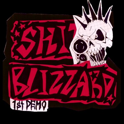 1st DEMOのジャケット写真