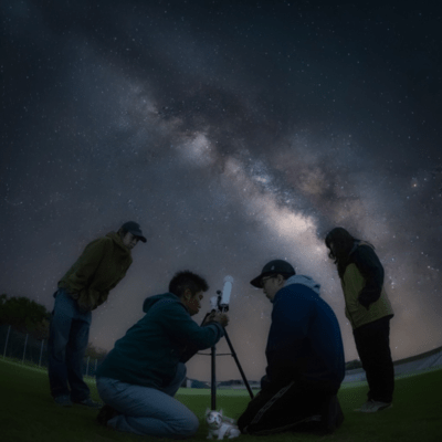 Saturday Night Rock'N'Roll Front Cover