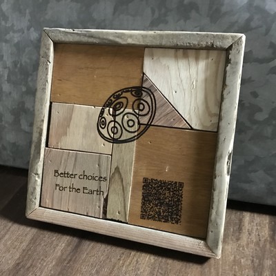 Better choices for the Earthのジャケット写真