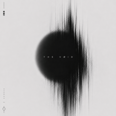 THE VØID Front Cover
