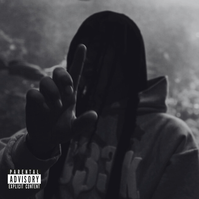 No Space Front Cover