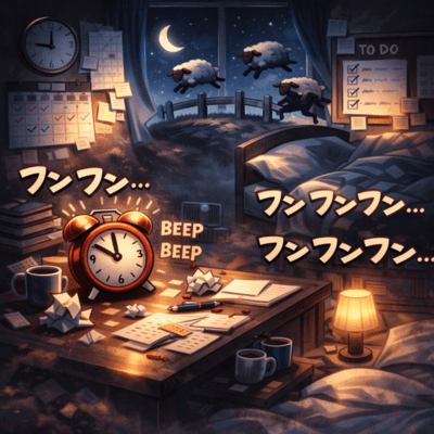 Sukoshidake Hanaiki wo arakushite Front Cover