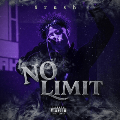 No Limit. Front Cover