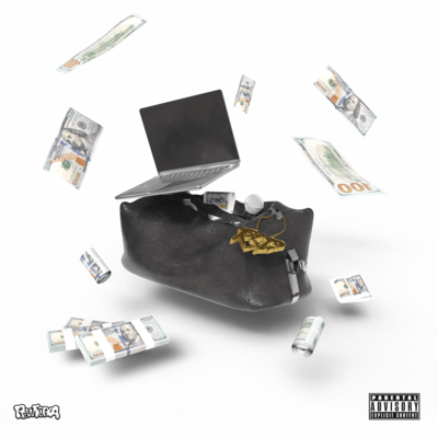 Boston Bag (feat. Two toxon, Doubt & PIT)のジャケット写真