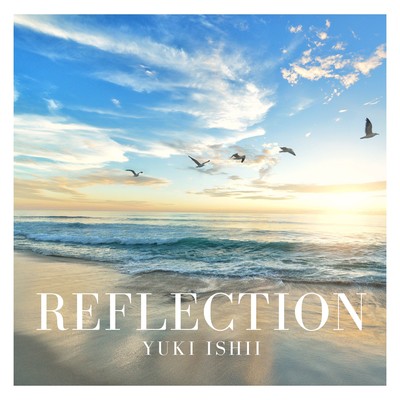 REFLECTION Front Cover