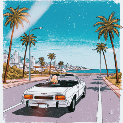 Side Mirror Front Cover