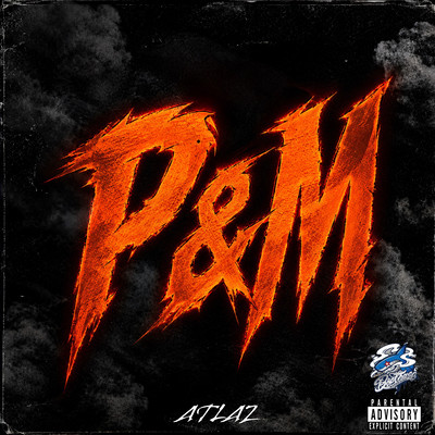 P & M Front Cover