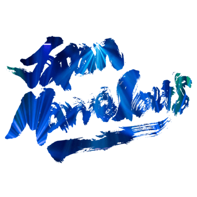 MARVELOUS Front Cover