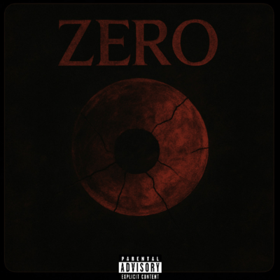 ZEROのジャケット写真