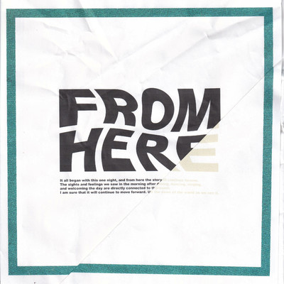 From Here Front Cover