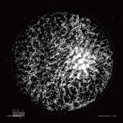 Initial Impulseのジャケット写真