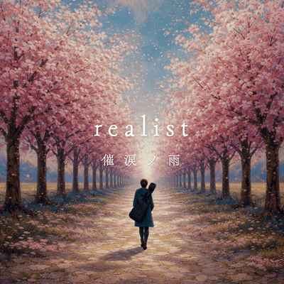 realist Front Cover