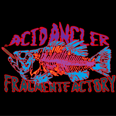 FRAGMENTmusicFACTORY Vol.1 Front Cover