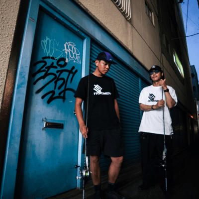 FRAGMENT MUSIC FACTORY VOL.2 (FRAGMENT MUSIC FACTORY VOL.2)のジャケット写真