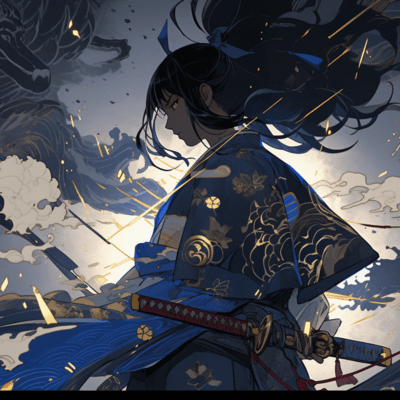 Thunder Roar Front Cover